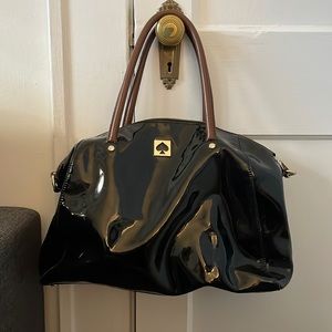 Kate Spade Weekender Bag
